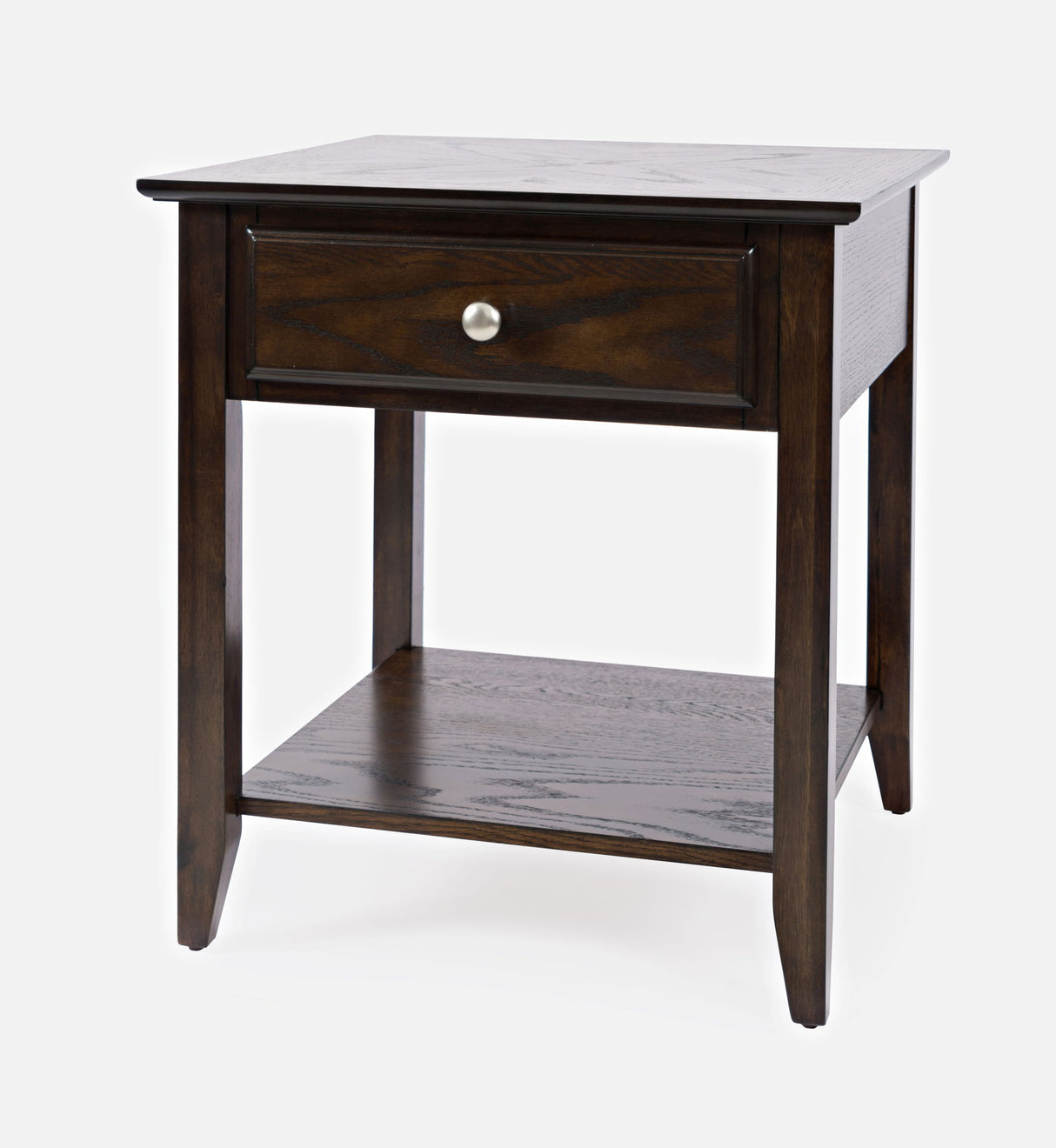 Modern Espresso - Table