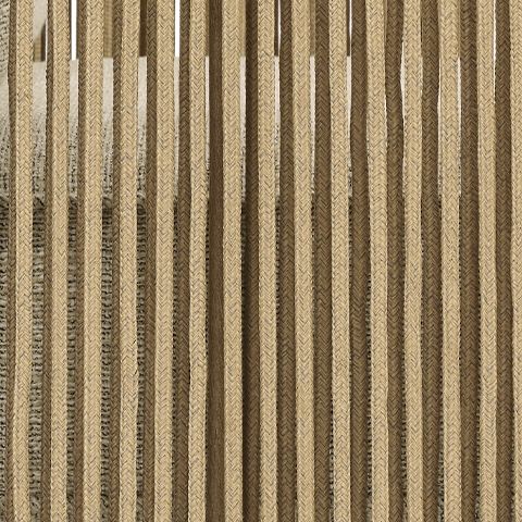 Spooners Cove - Round Cocktail Table - Beige