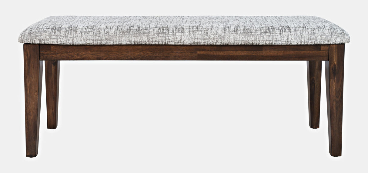 Urban Icon - Upholstered Bench