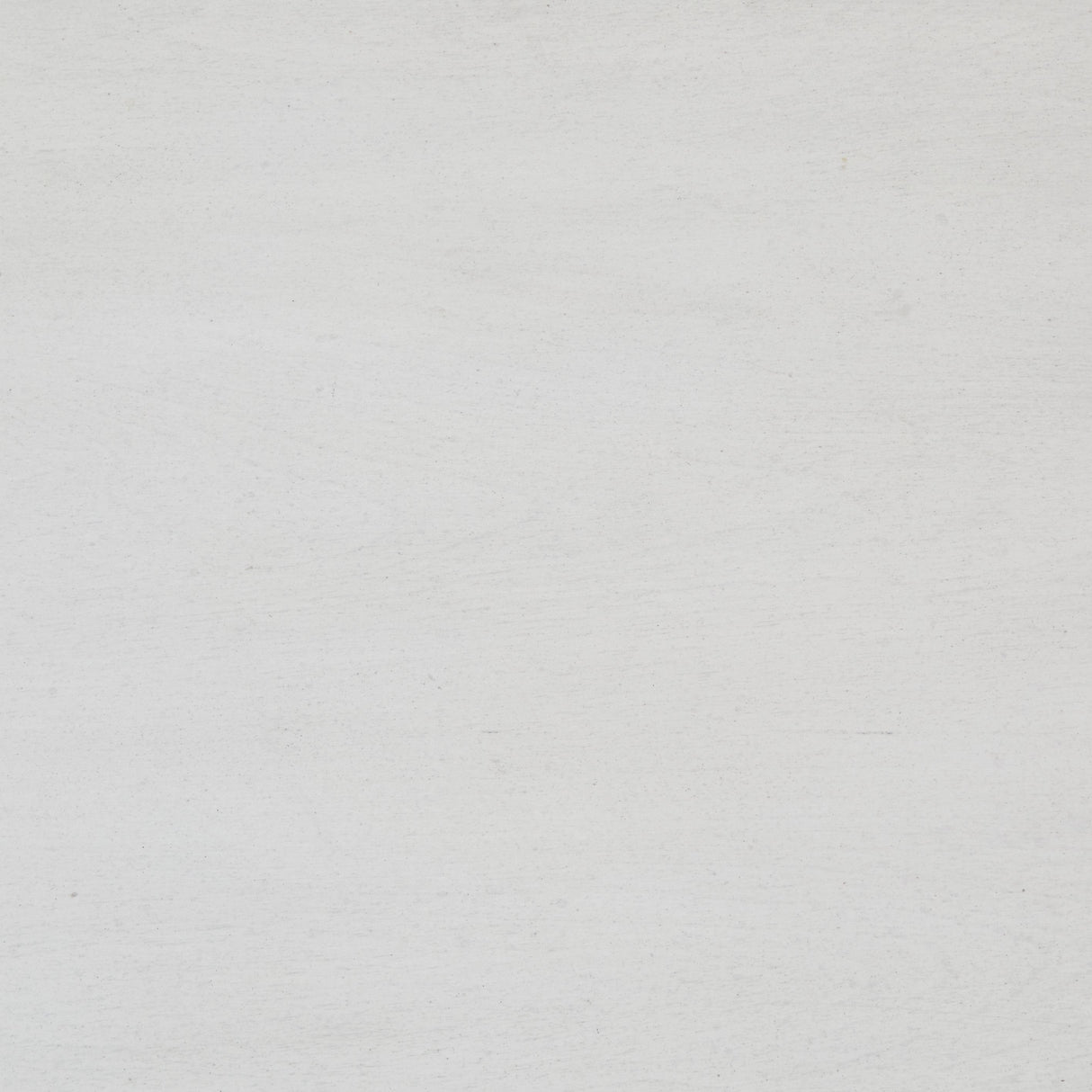 Kanwyn - Uph Ottoman Cocktail Table - Whitewash