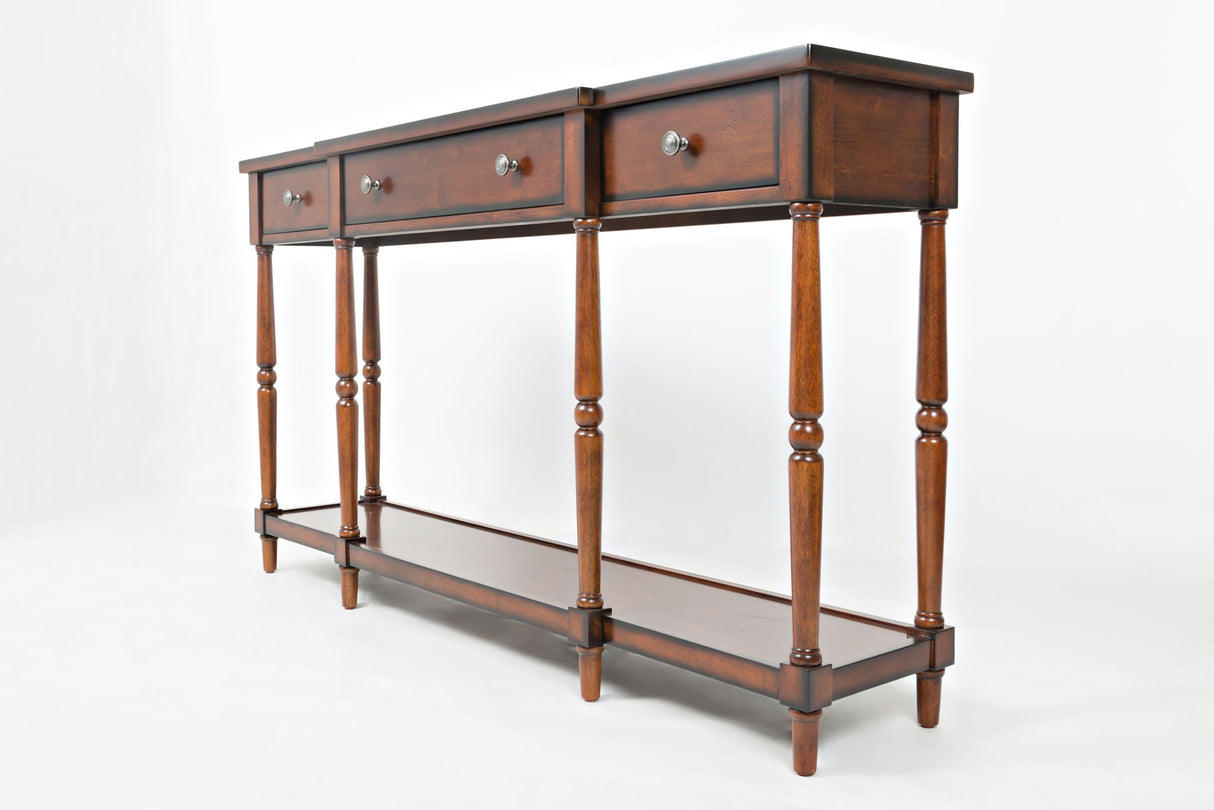 Stately Home - Console