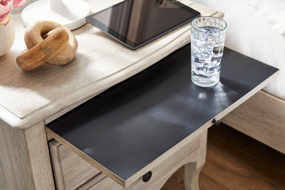 2 Drawer NS