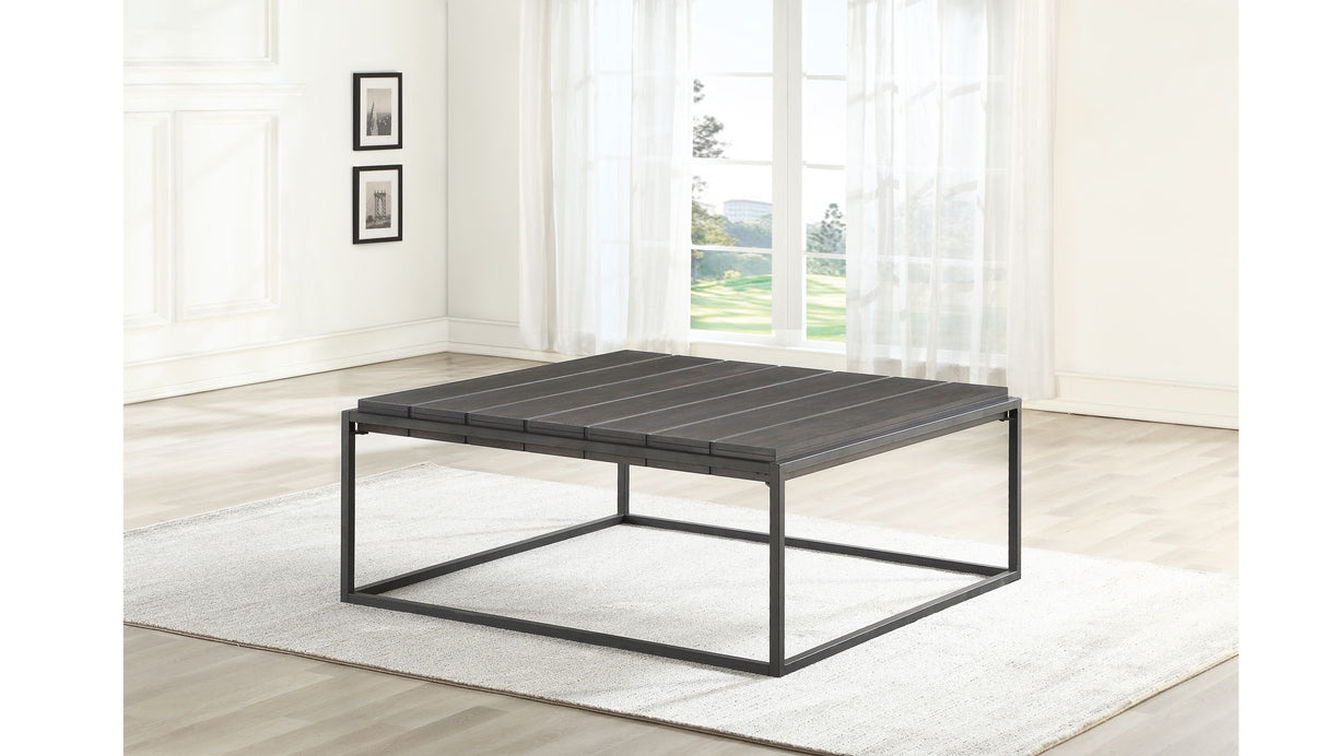 Tekoa - Table