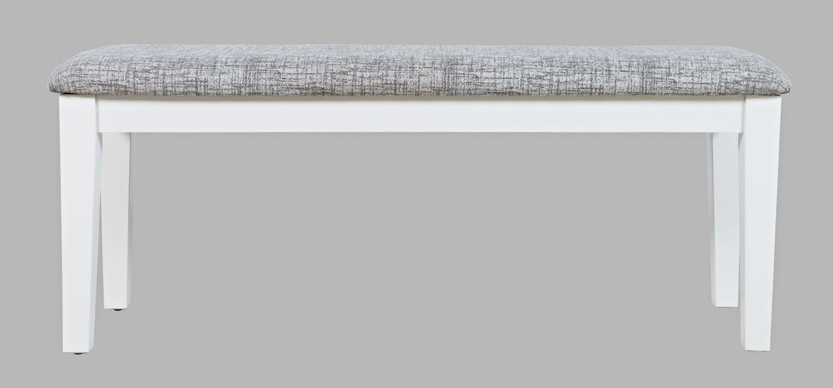 Urban Icon - Upholstered Bench