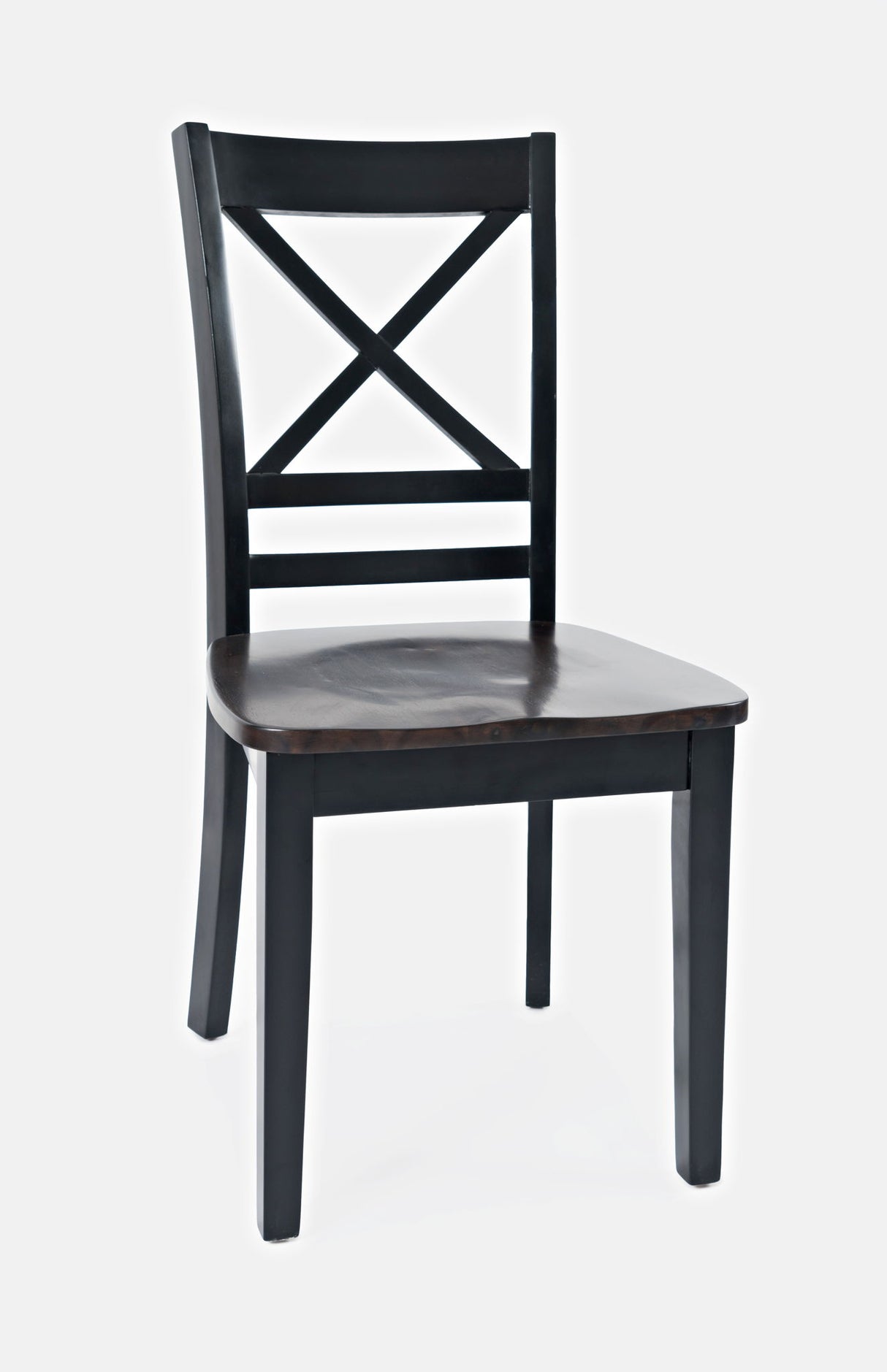 Asbury Park - X Back Chair (Set of 2)