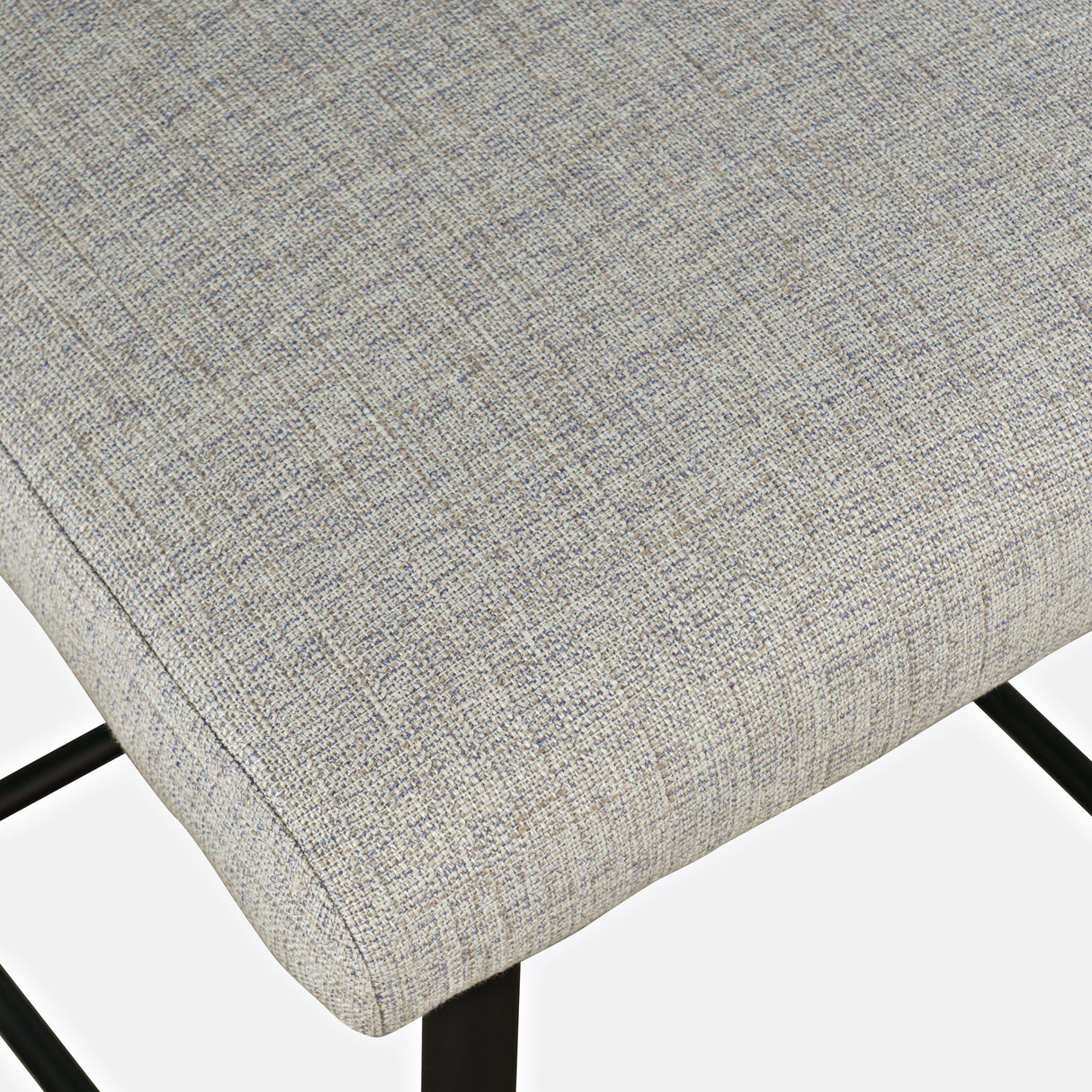 Macey Upholstered Counter Stool