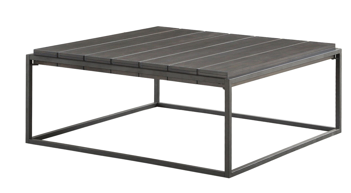 Tekoa - Table