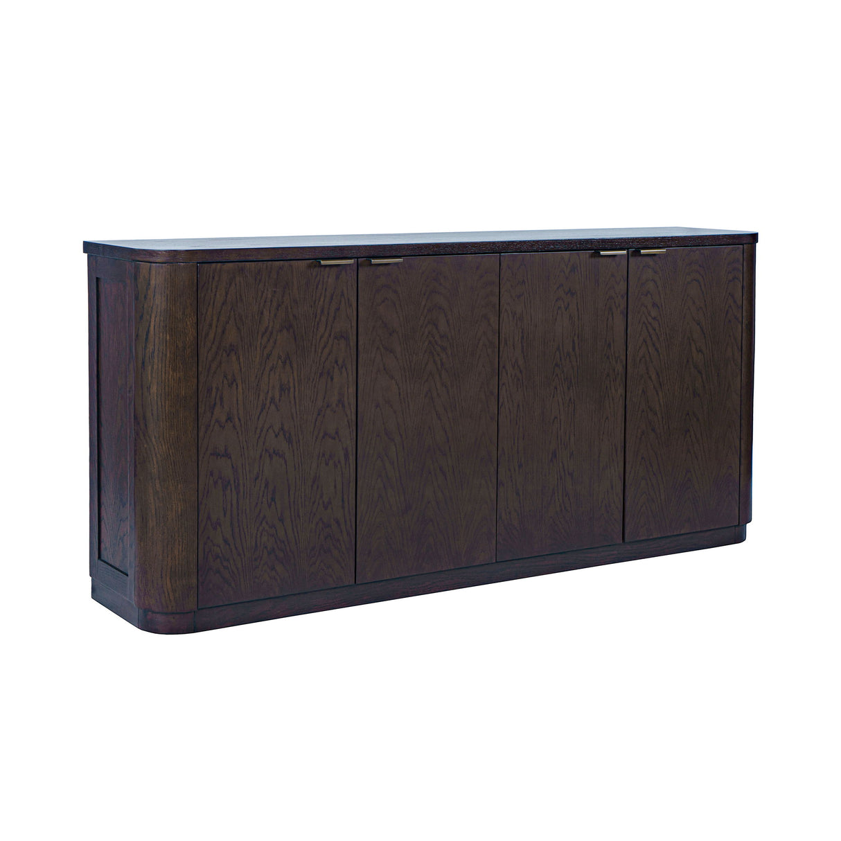 Janzen - Media Console Table
