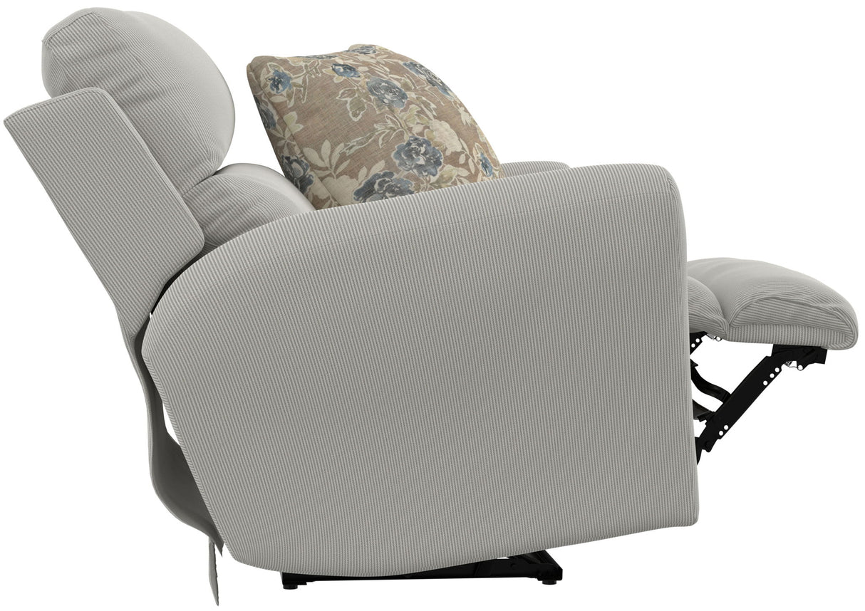 Chappy - Lay Flat Recliner