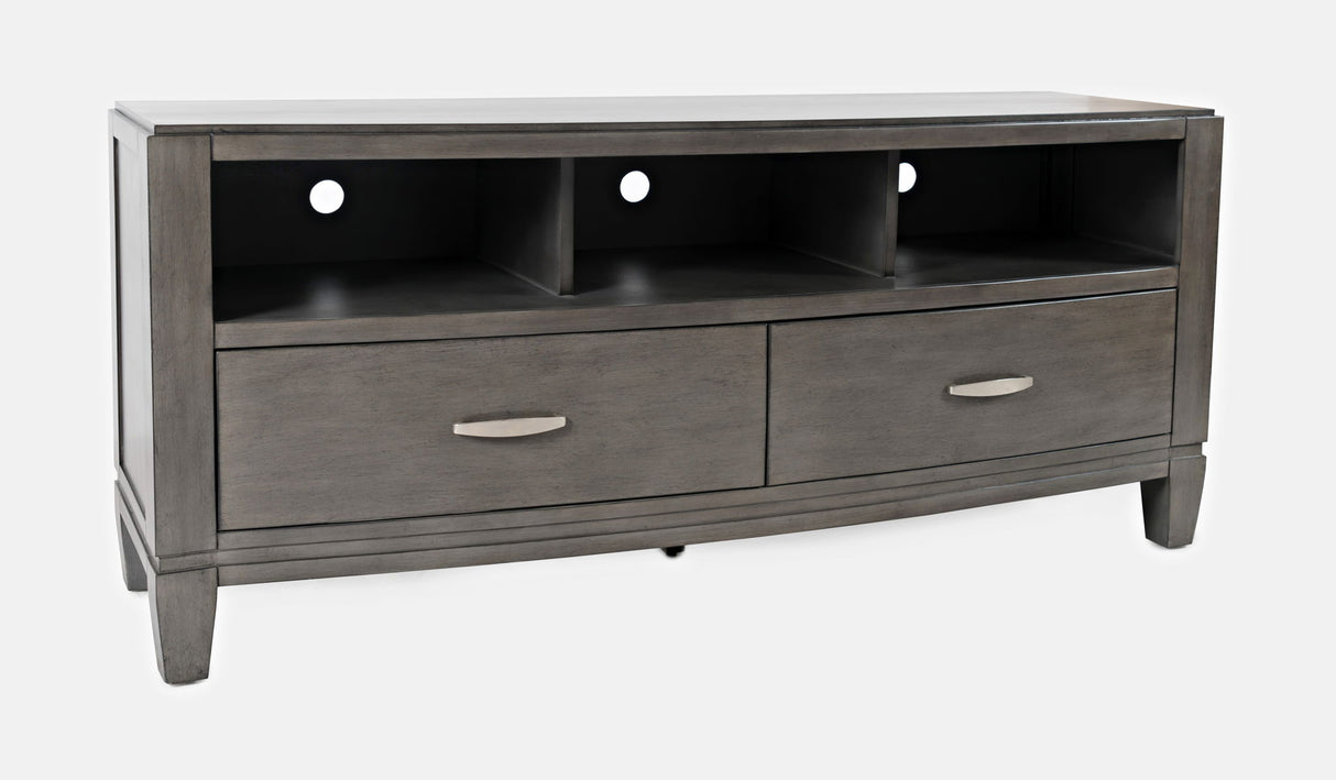 Scarsdale - Media Console
