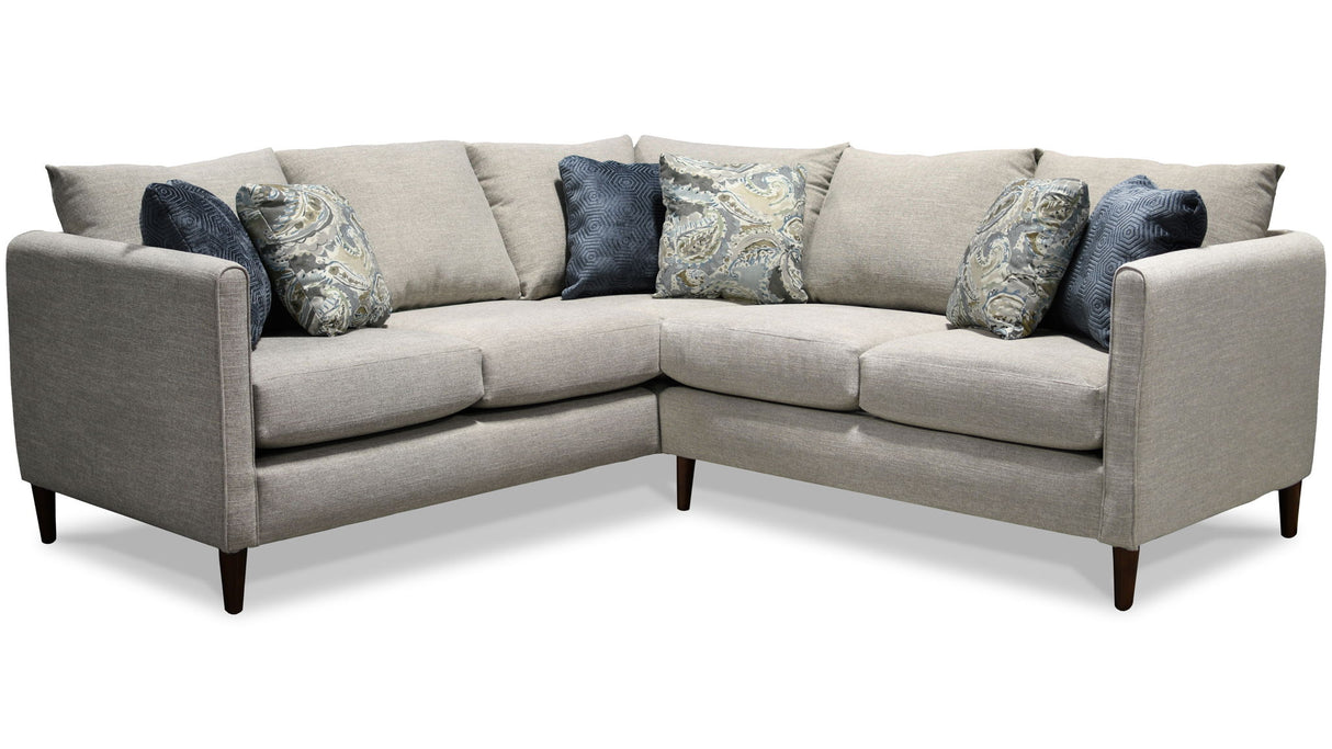 SoHo Living - 3K00 - Kylie Sectional