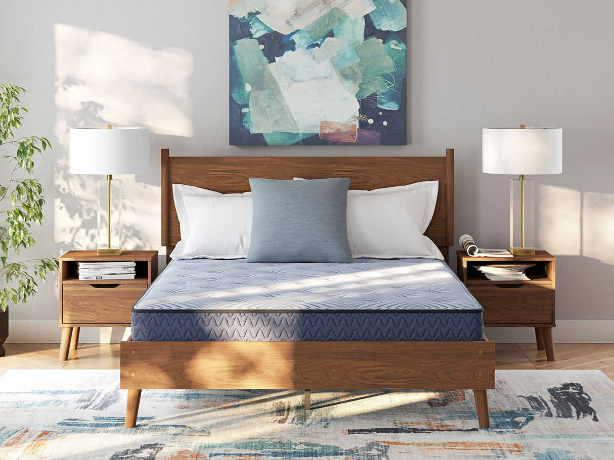 Heritage 2.0 Bonnell - Mattress