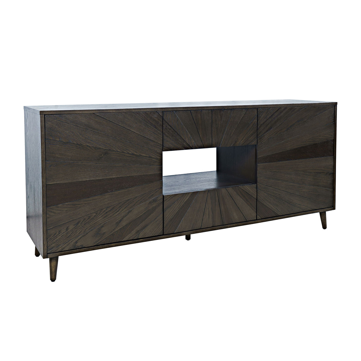 Reece - Media Console