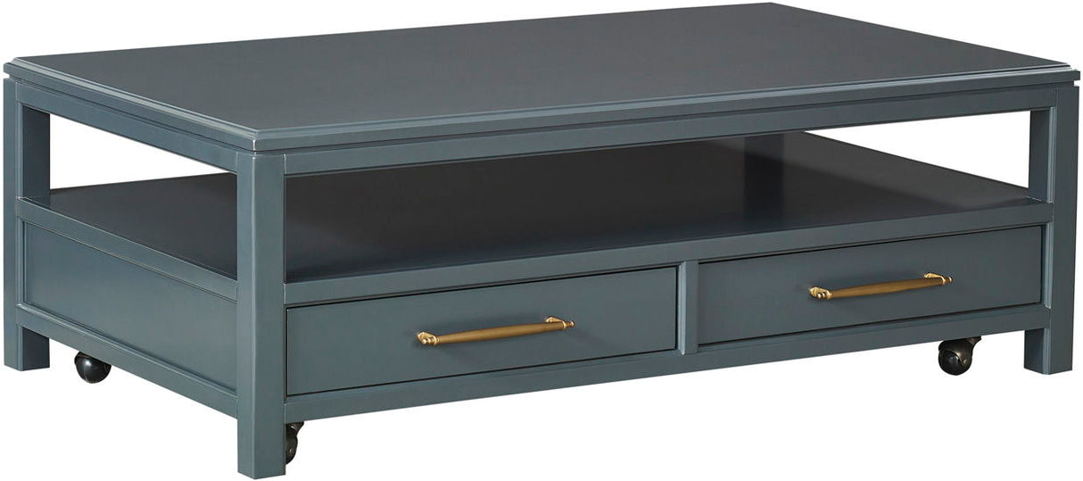 Alexander - Table