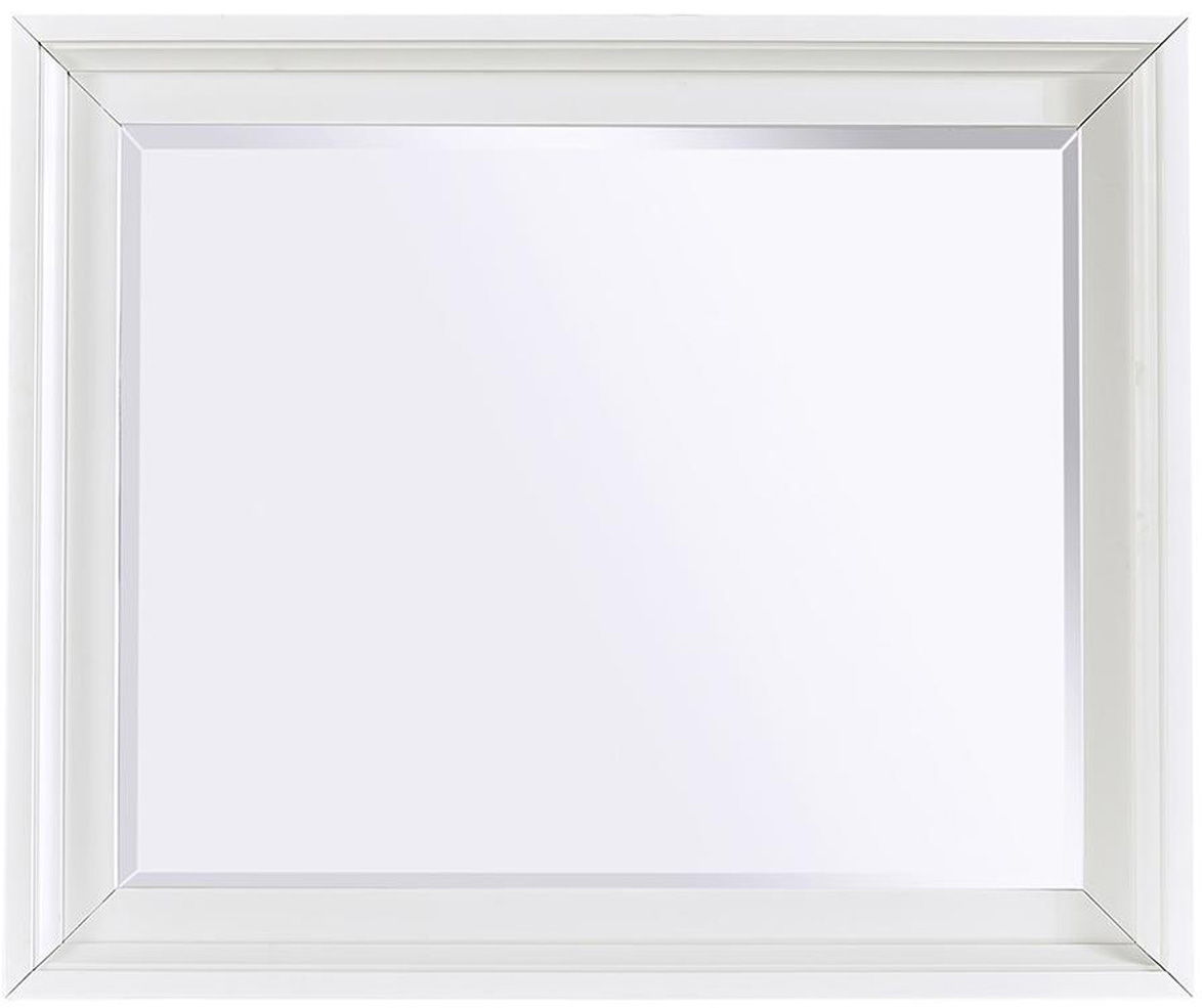 Chesser Mirror