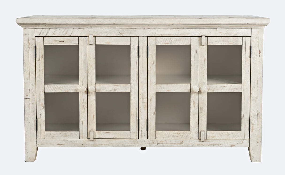 Rustic Shores - Low Cabinet