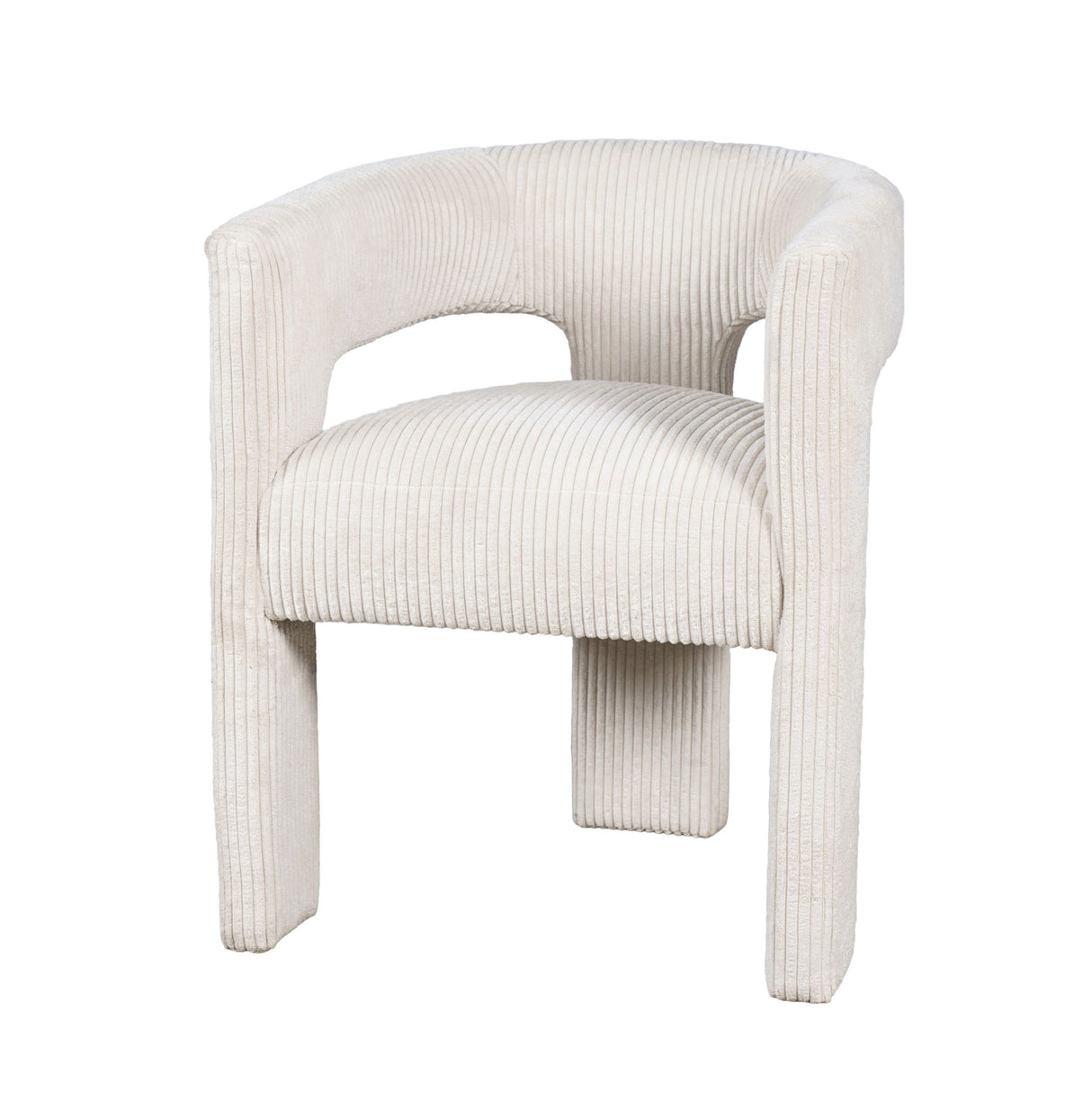 Bowen - 3-Legged Chair
