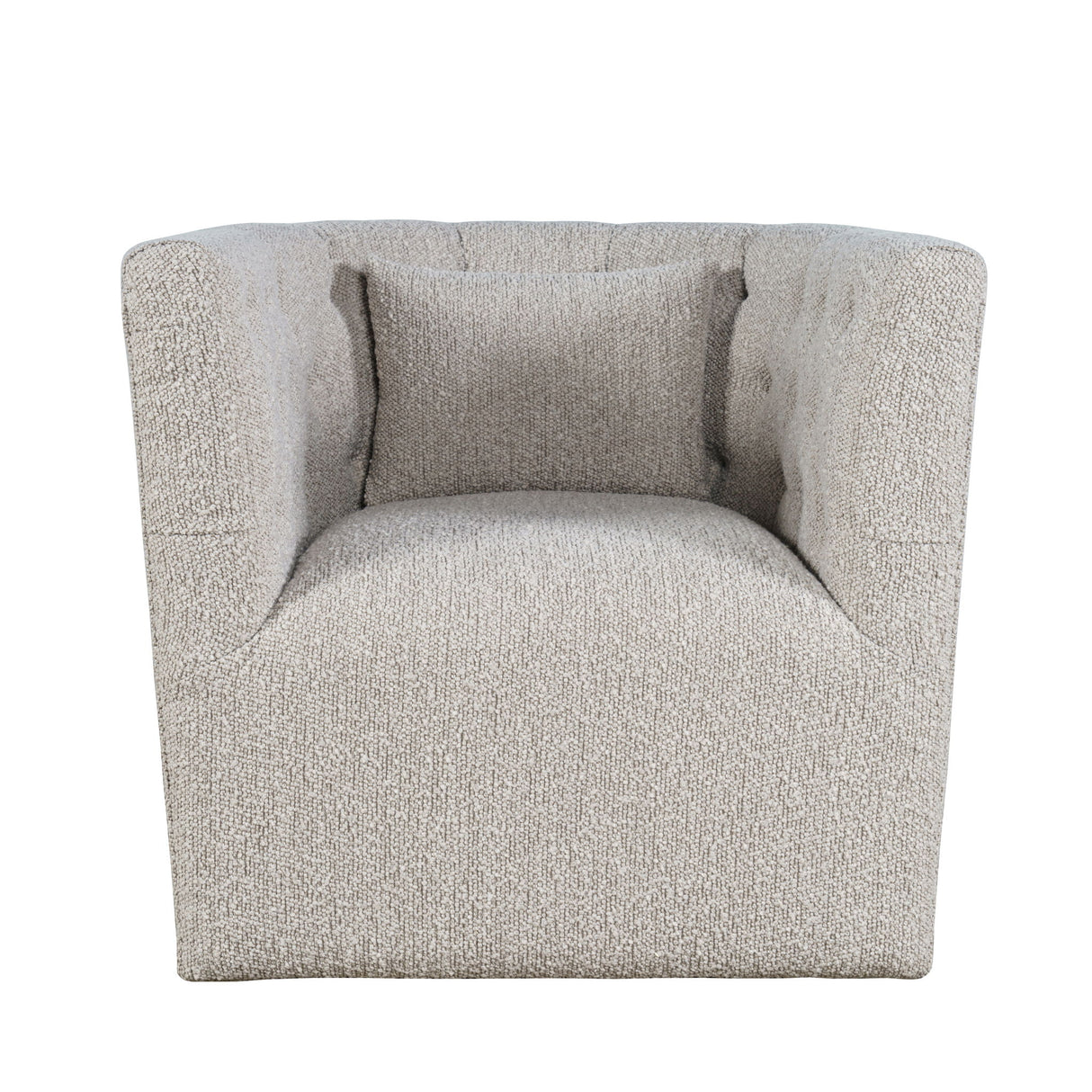 Everly - Swivel Accent Chair