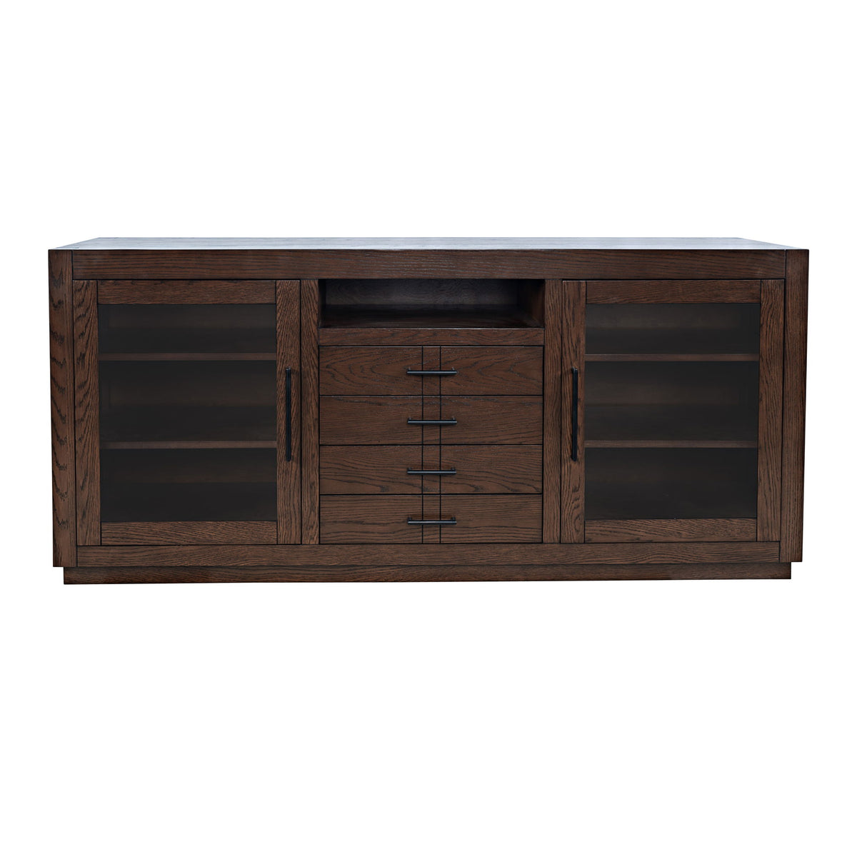 Auburn Hills - Console
