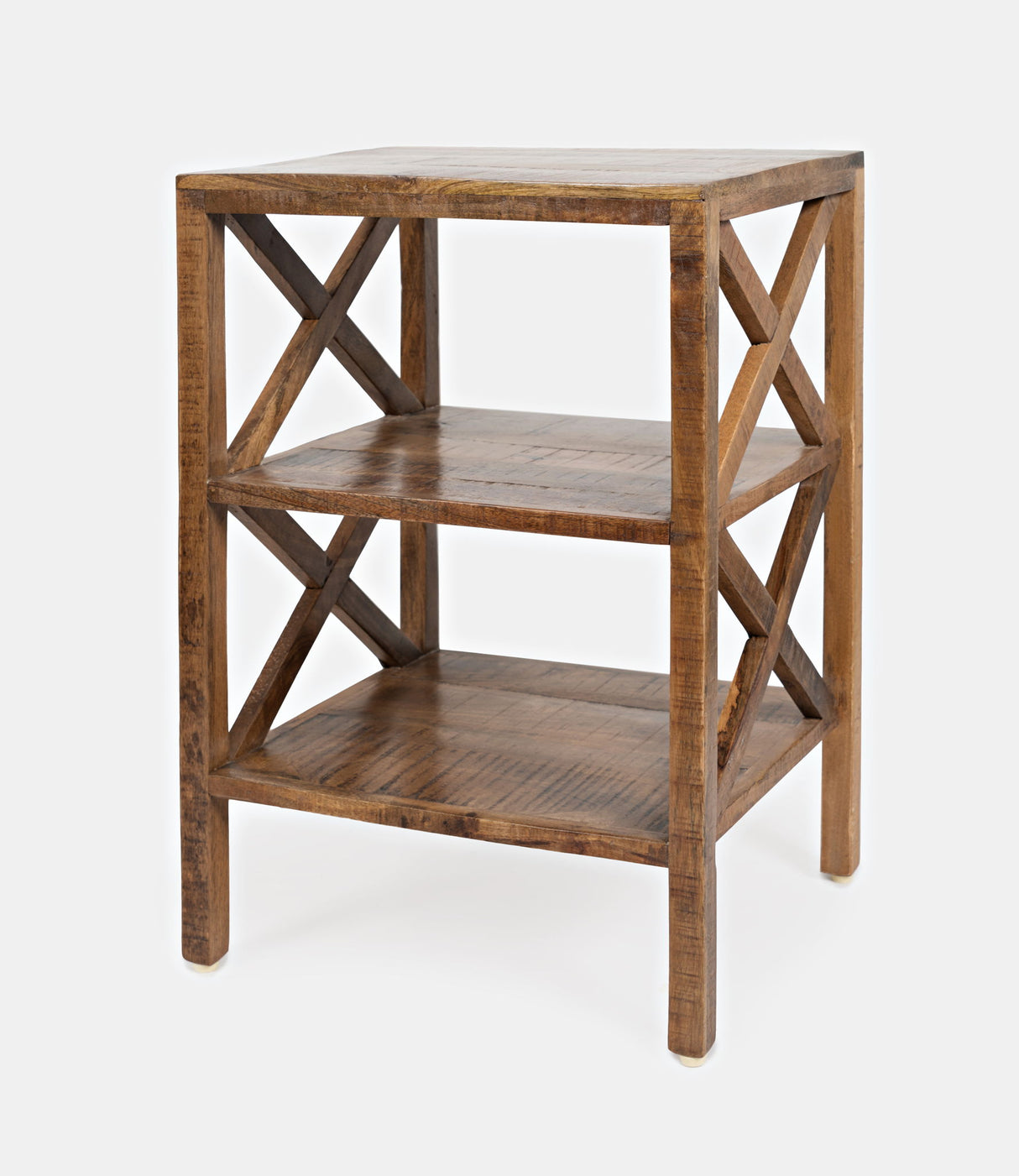 Global Archive - Dylan X Side Accent Table