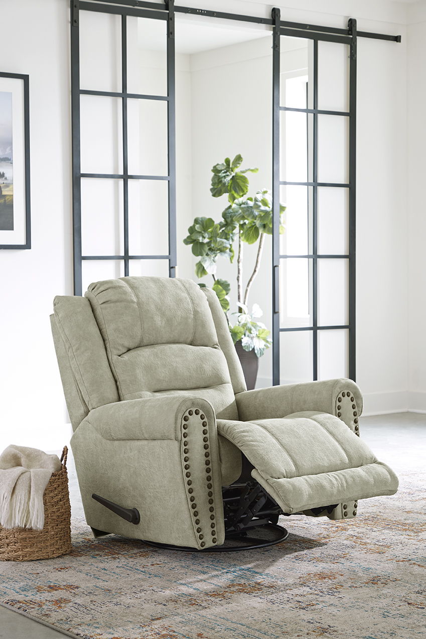 EZ Motion - 1950AL - Recliner