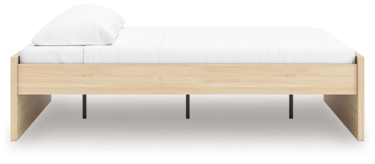 Onita - Platform Bed