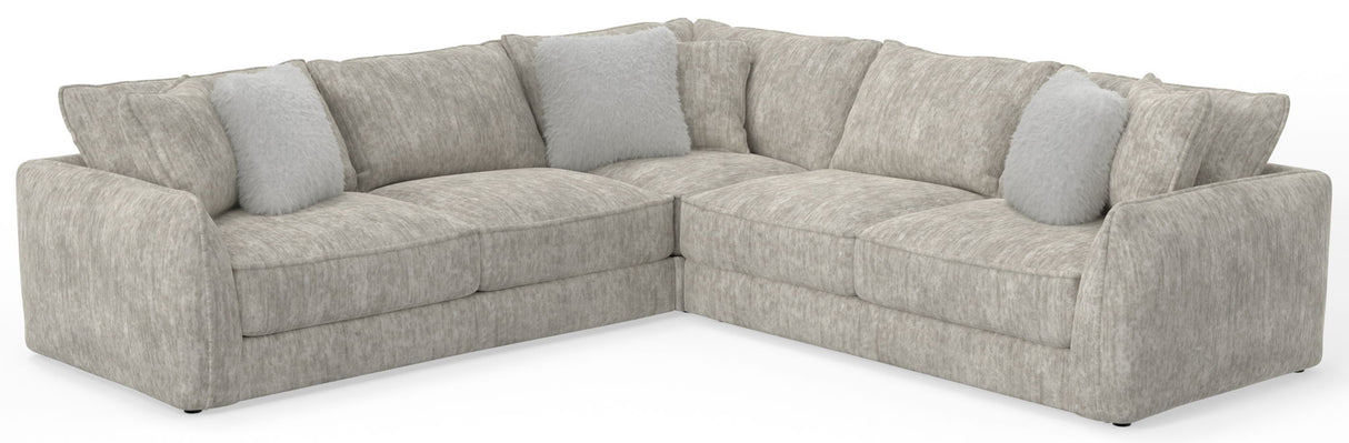 Bucktown - Sectional Sofa
