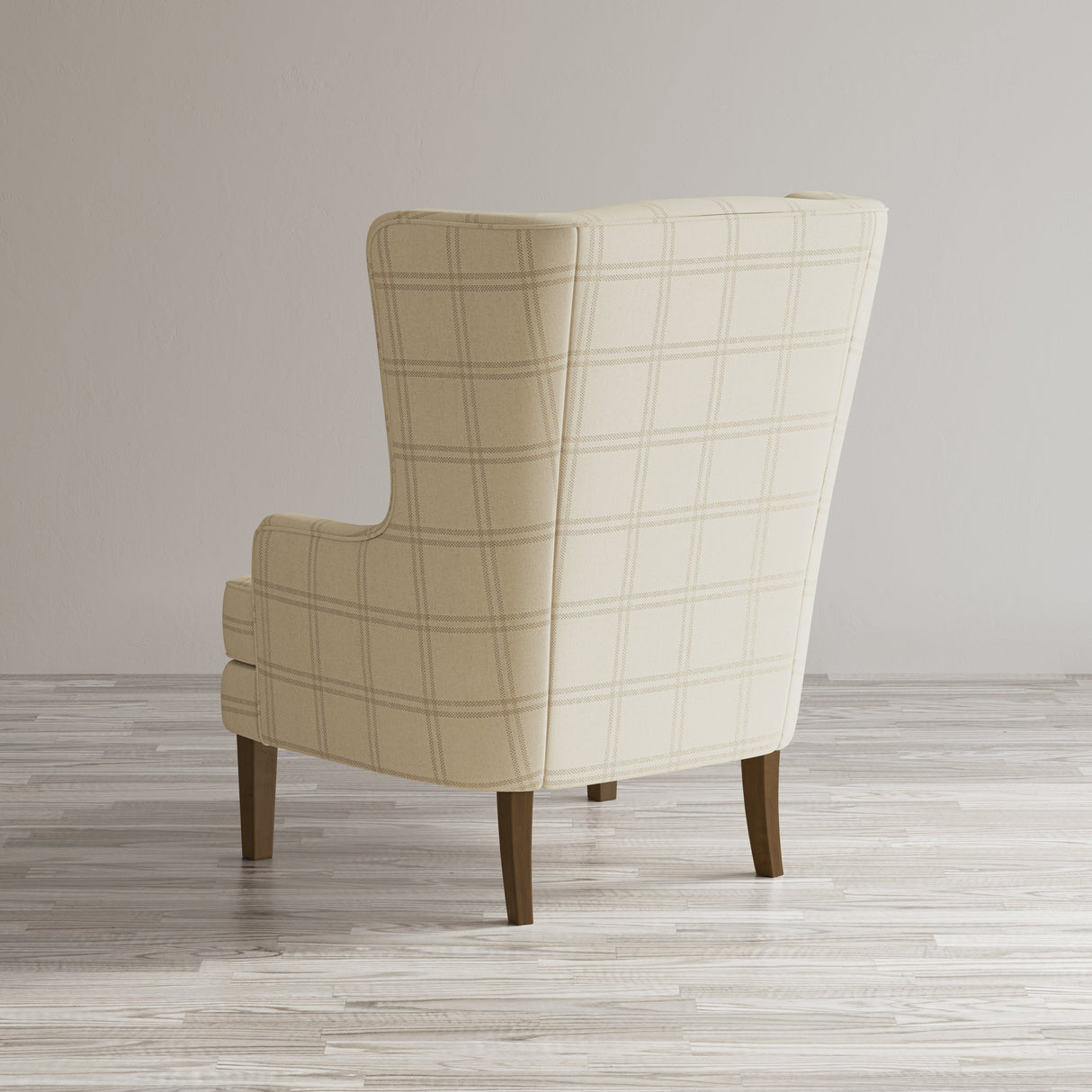 Lacroix Accent Chair
