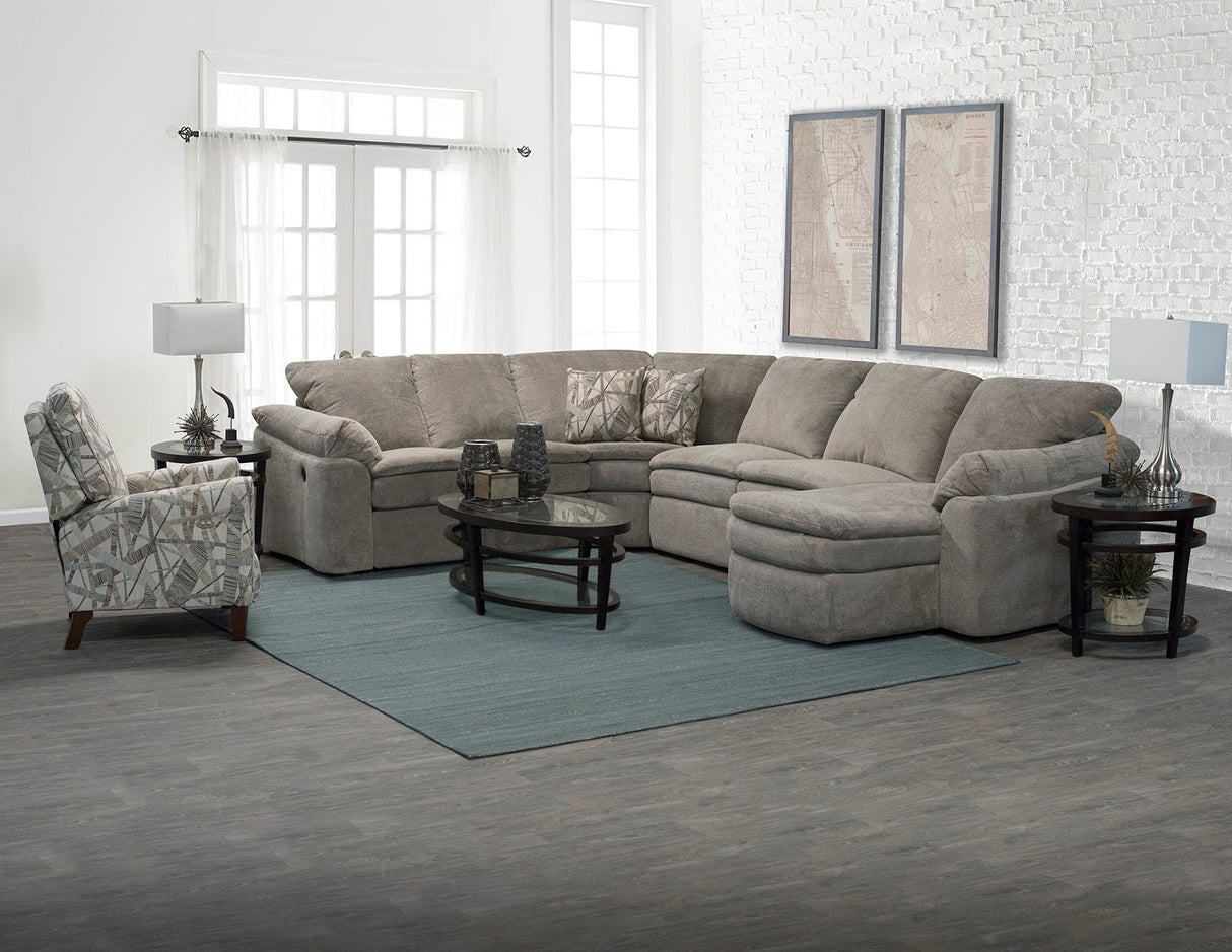 Seneca Falls - 7300 - Sectional