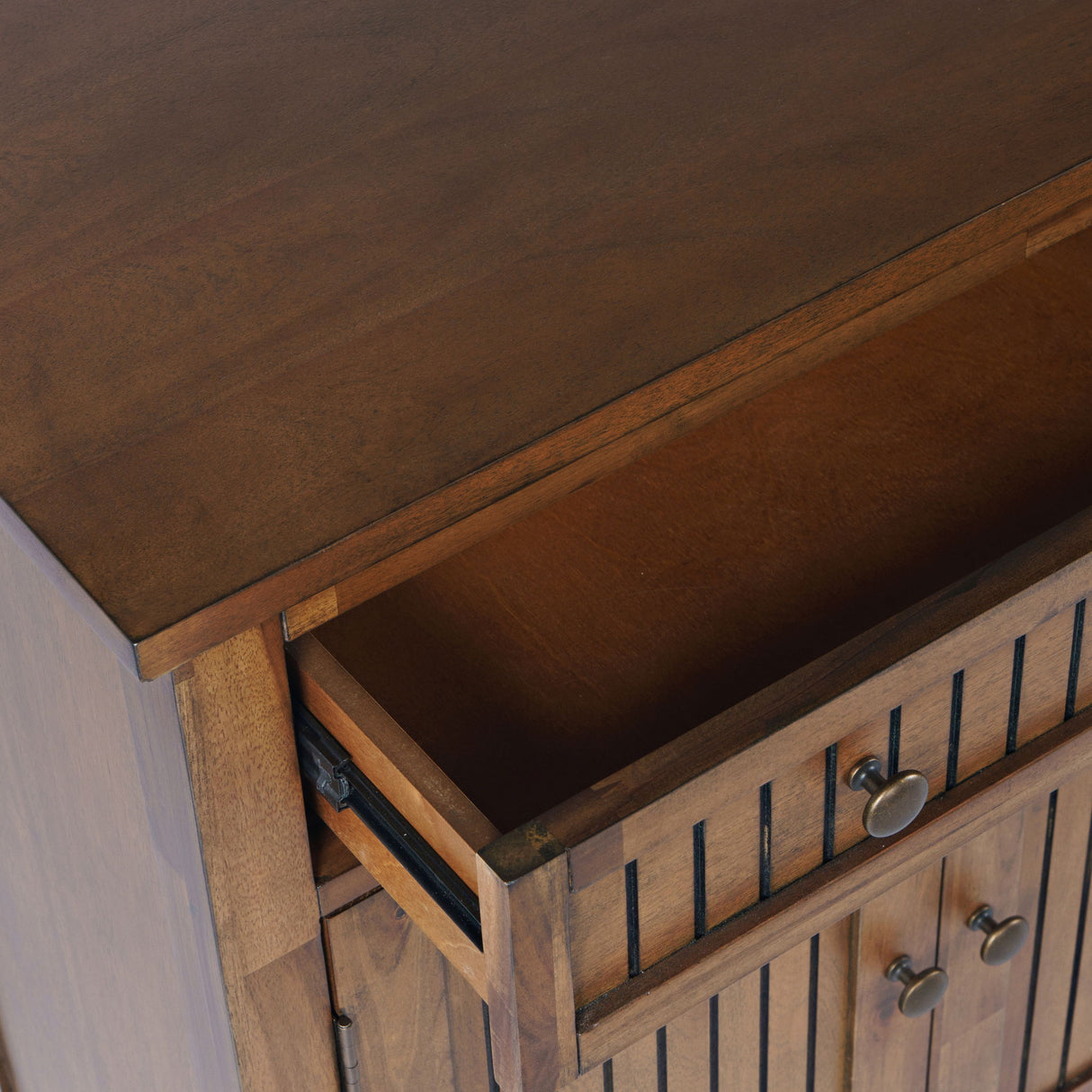 Bridgton - Accent Cabinet