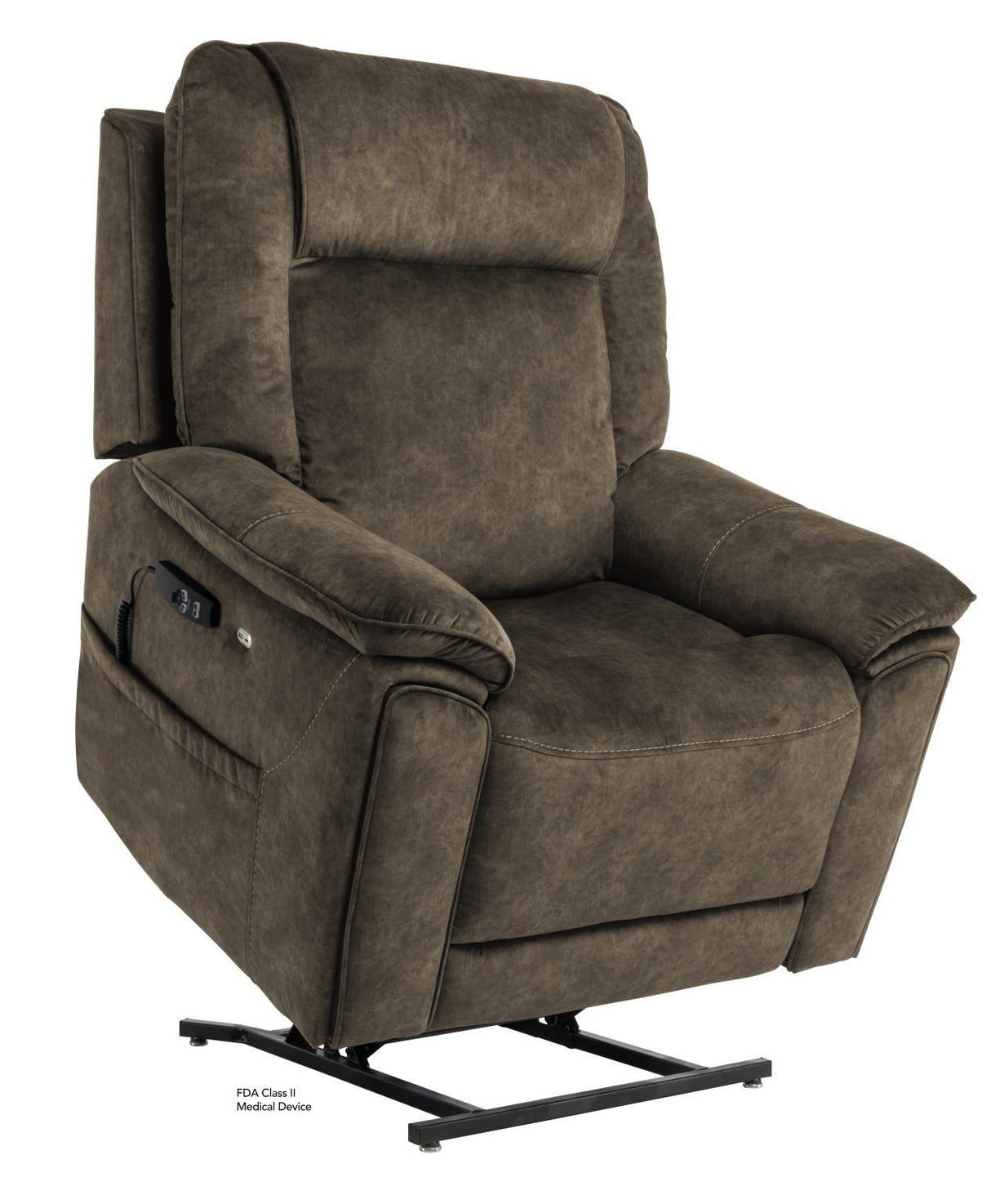 MM-5401 Power Lift Recliner