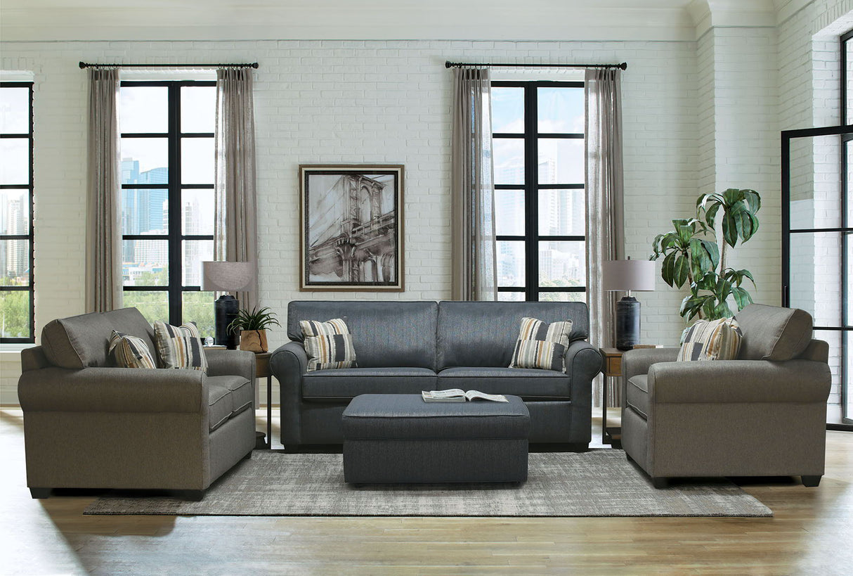 Seabury - 140 - Sleeper