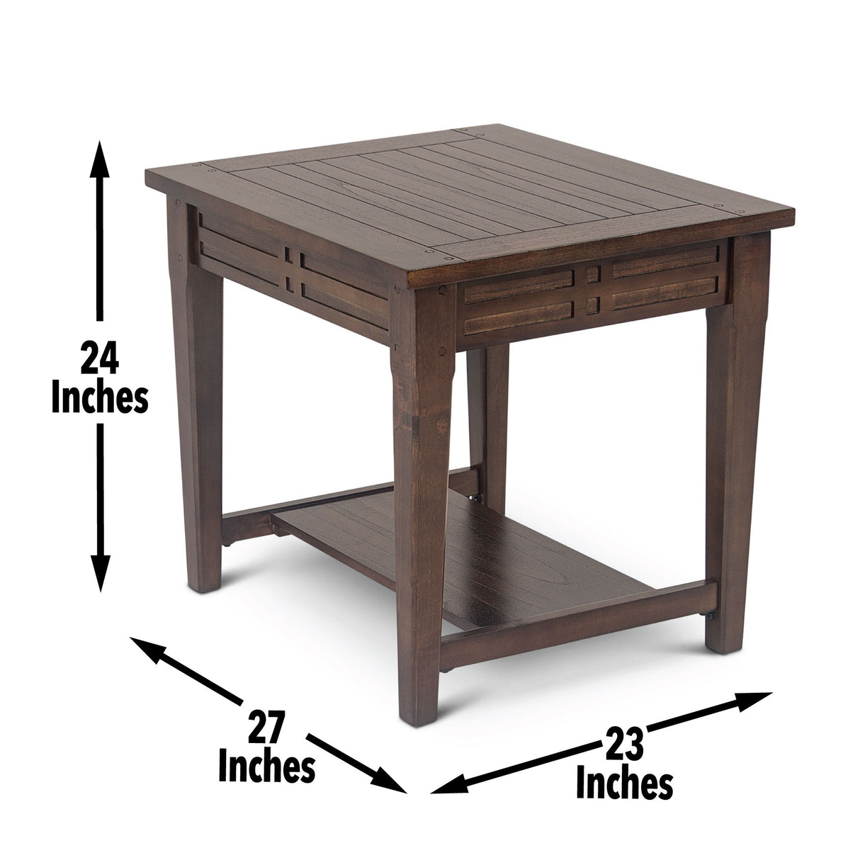 Crestline - Table