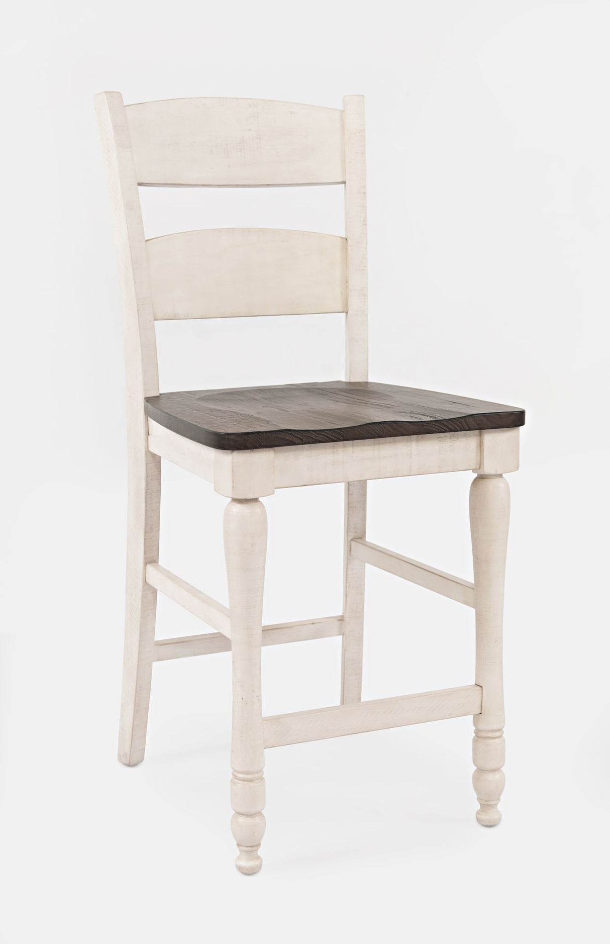 Madison County - Ladderback Stool (Set of 2)
