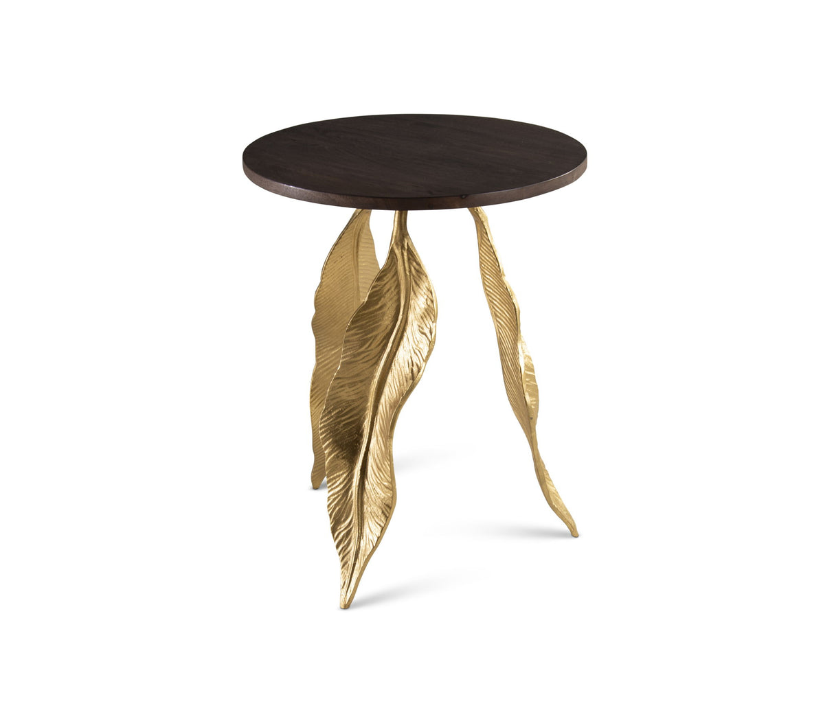 Verna - Accent Table - Black