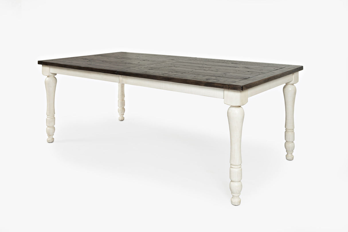 Madison County - Farmhouse Extension Table