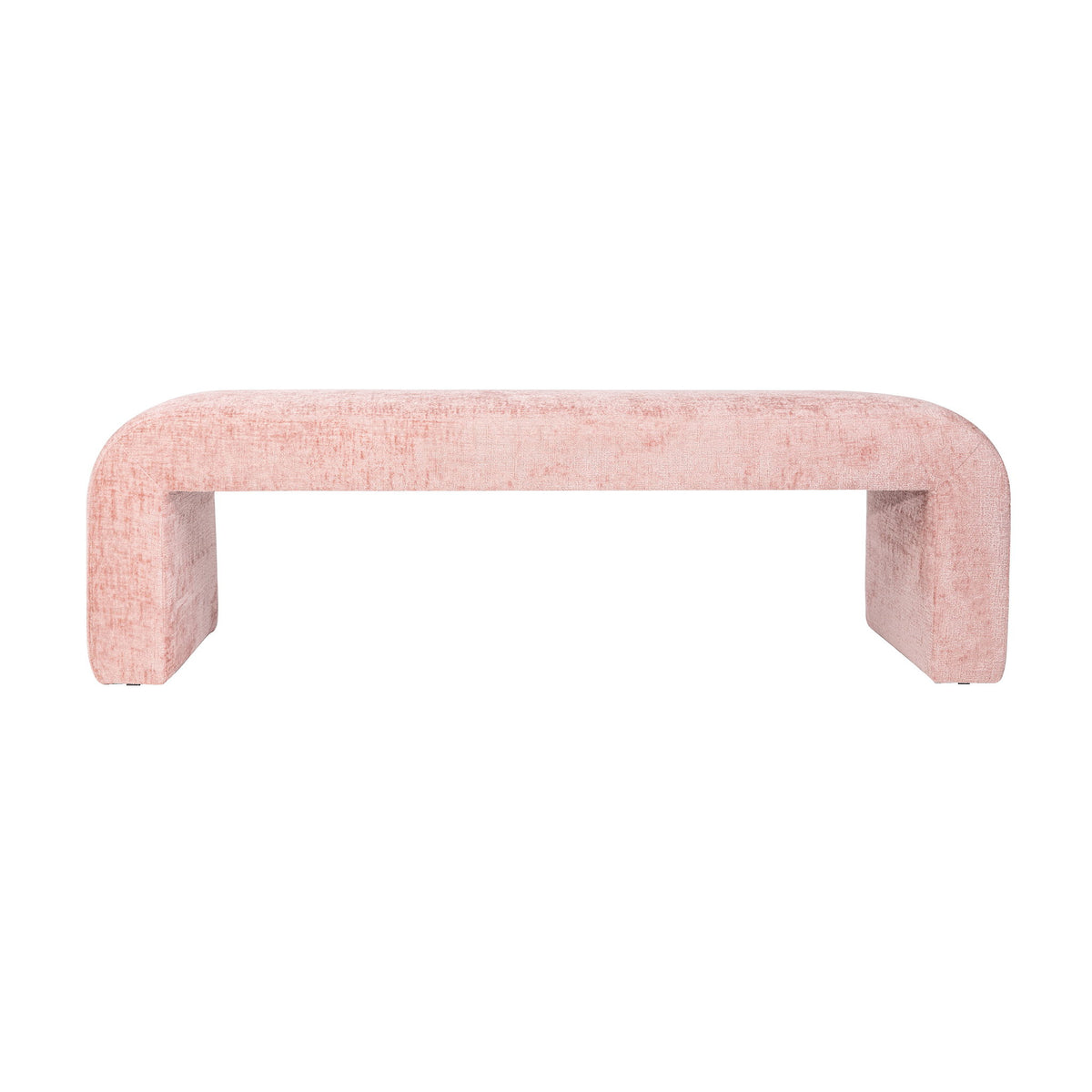 Sophia - Large Bench - Pink
