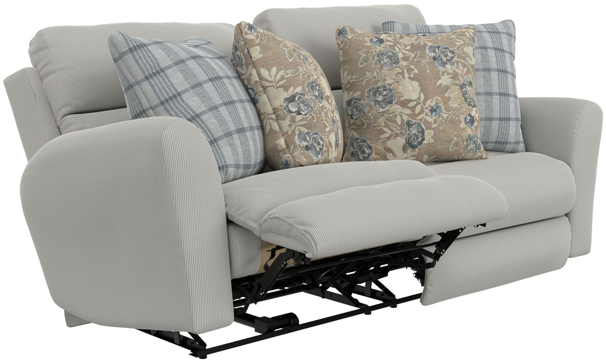 Chappy - Lay Flat Reclining Sofa