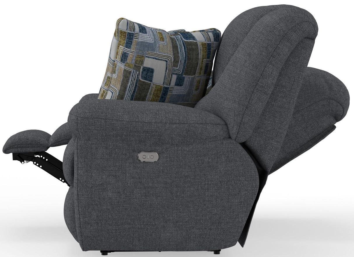Trifecta - Reclining Loveseat
