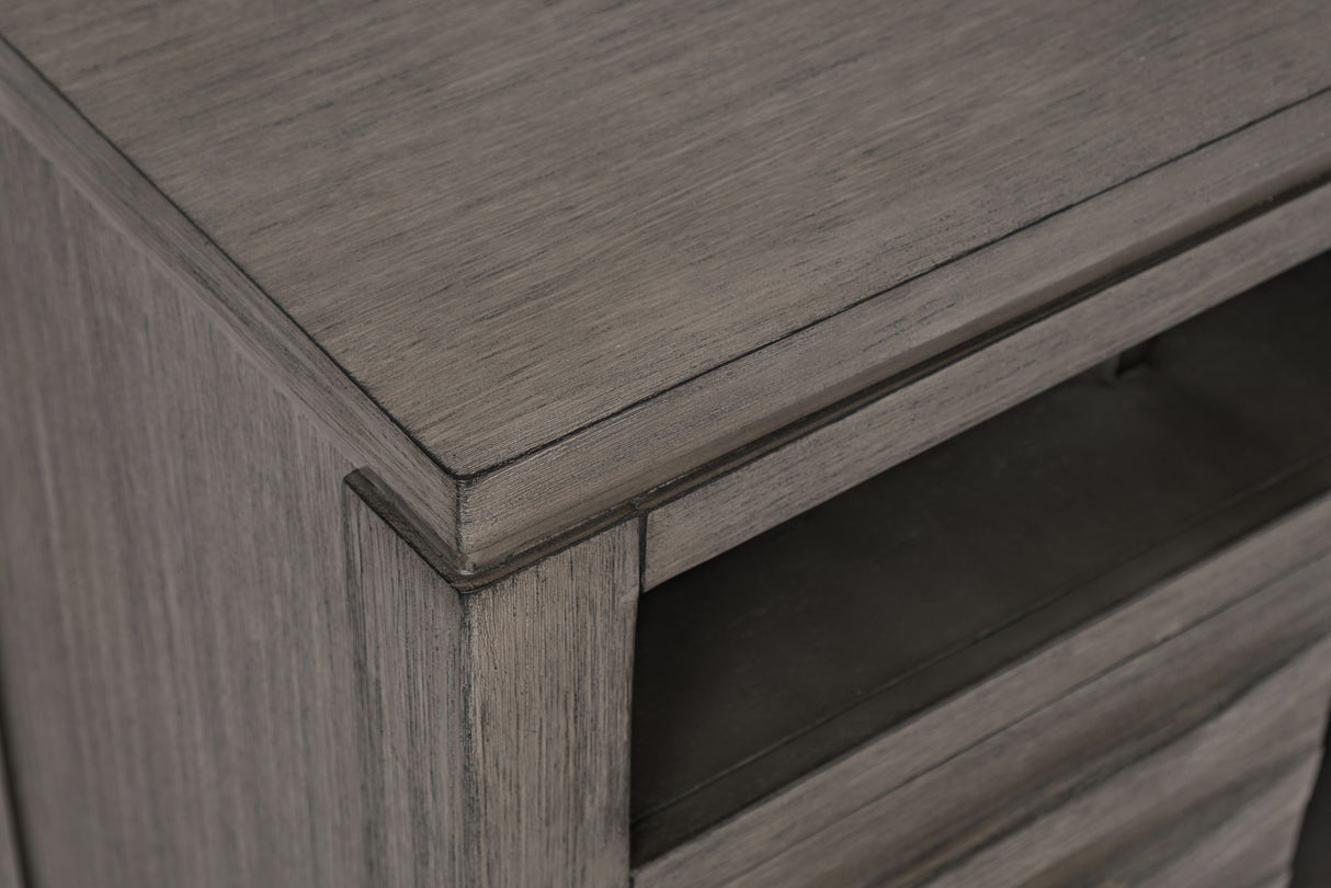 Altamonte - Media Console
