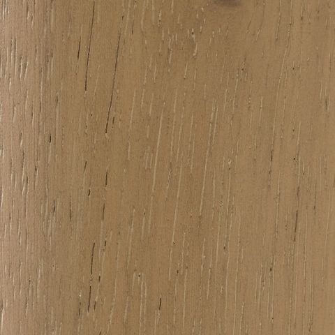 Sawdyn - Dining Upholstered Side Chair (Set of 2) - White / Light Brown