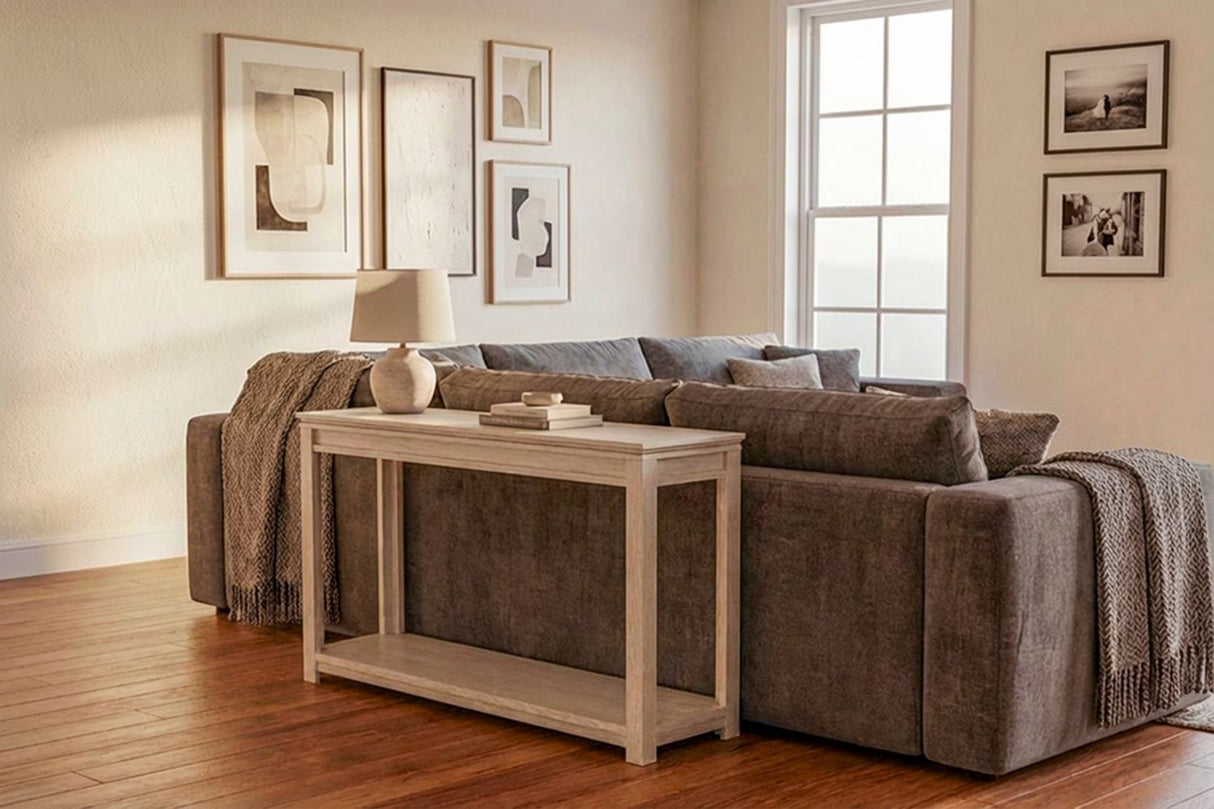 Sofa Table