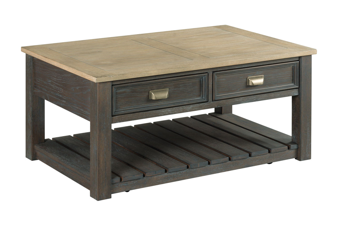 Lyle Creek - H953 - Table