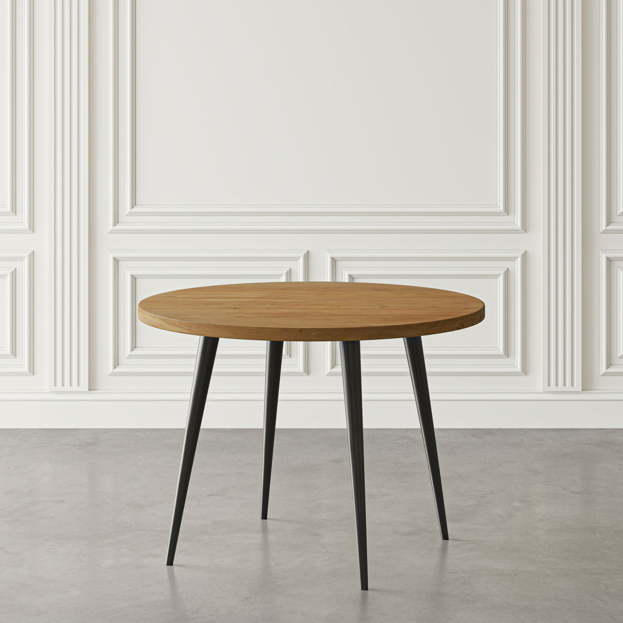 Prelude - Round Dining Table
