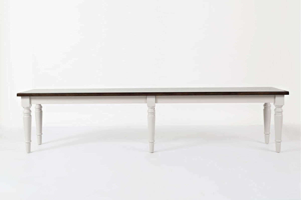 Orchard Park 76" Bench