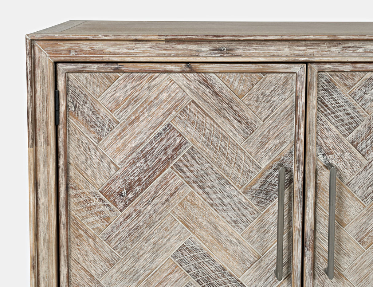 Gramercy - Accent Cabinet