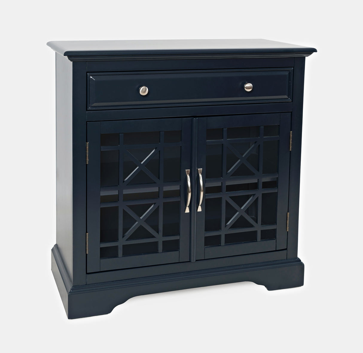Craftsman - Accent Chest