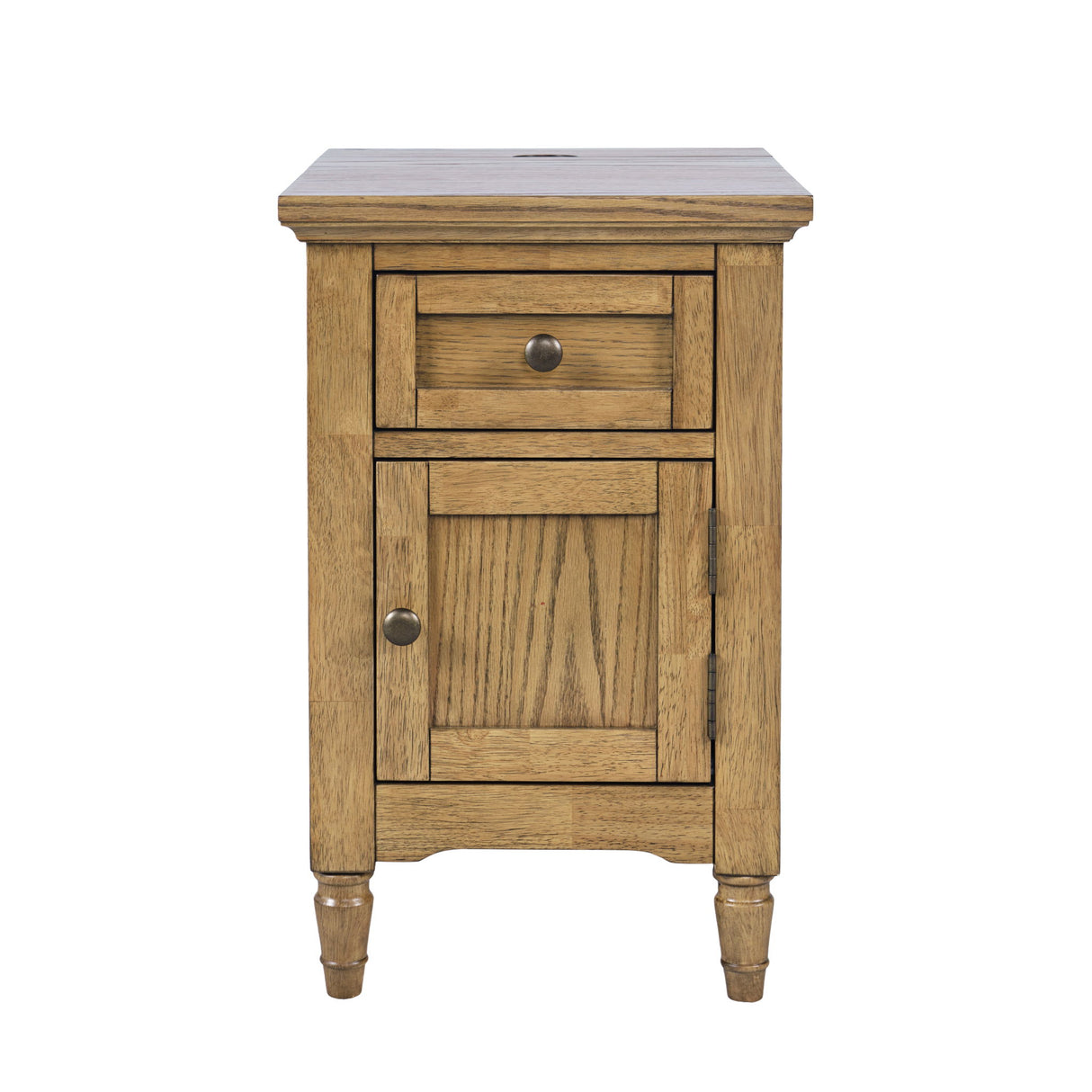 Brentwood - Usb Table