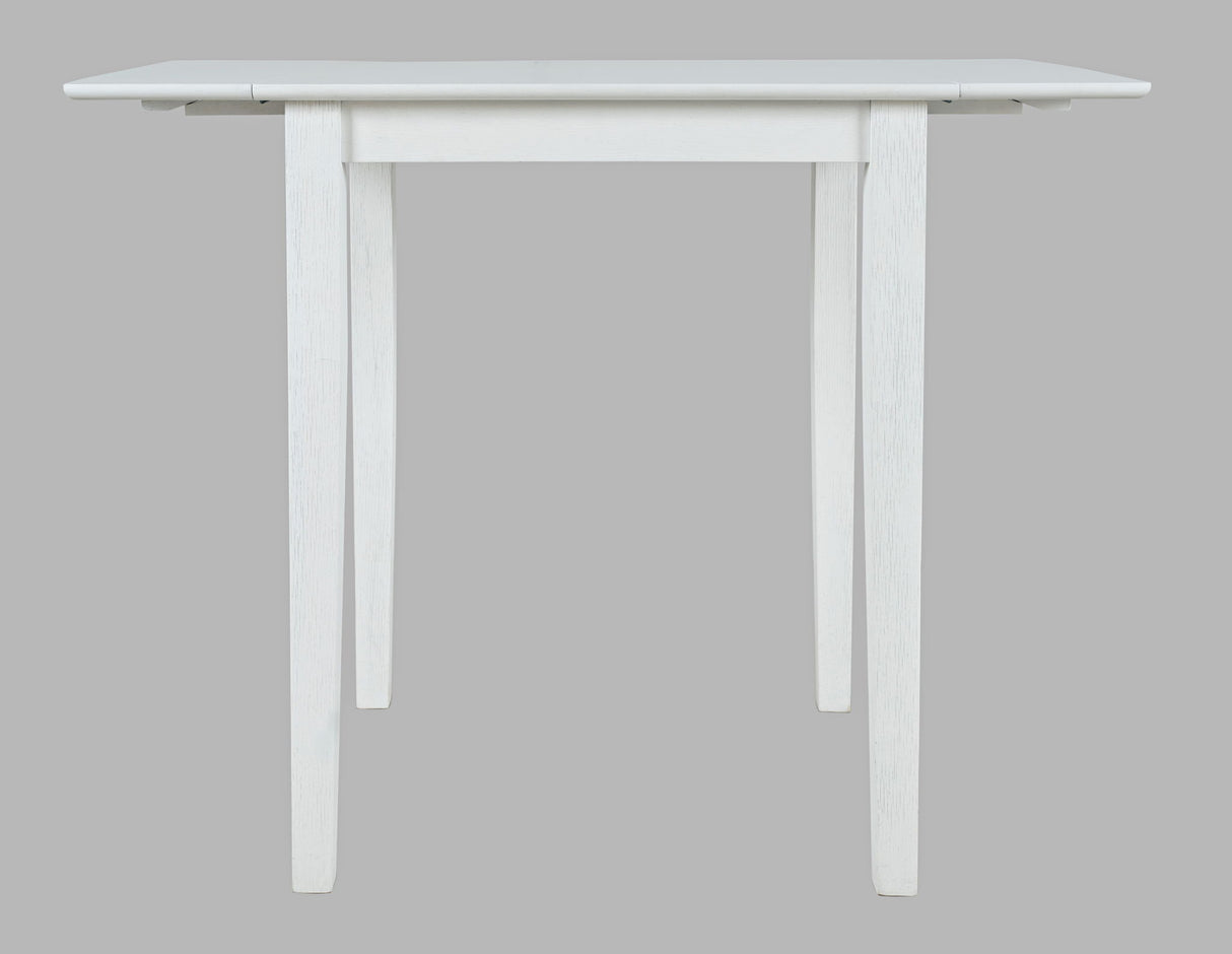 Eastern Tides - Drop Leaf Counter Table