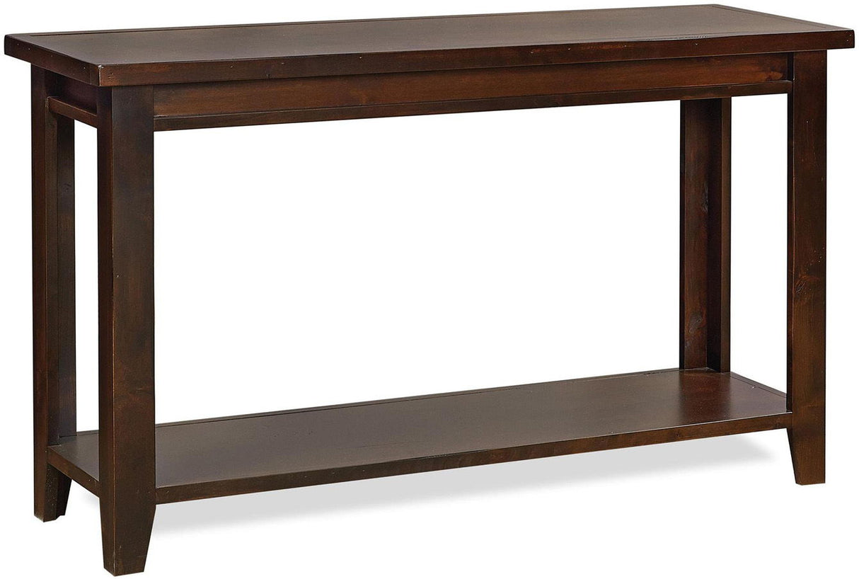 Alder Grove - Table